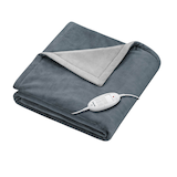 Artikelbild 1 für beurer HD 75 Heizdecke dunkelgrau 100 W, Artikelnummer 181129