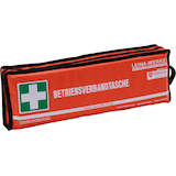 Artikelbild 1 für LEINA-WERKE Erste-Hilfe-Tasche Betriebsverbandtasche DIN 13169 orange, Artikelnummer 430197