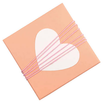 Artikelbild 5 für folia PASTELL Geschenkboxen-Set bunt, 12 St., Artikelnummer 418572