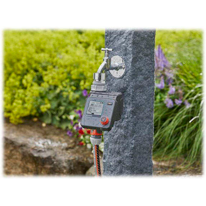 Artikelbild 3 für GARDENA Bewässerungssteuerung Select, Artikelnummer 205304