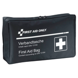 Artikelbild 1 für FIRST AID ONLY® Erste-Hilfe-Tasche DIN 13164 blau, Artikelnummer 313951