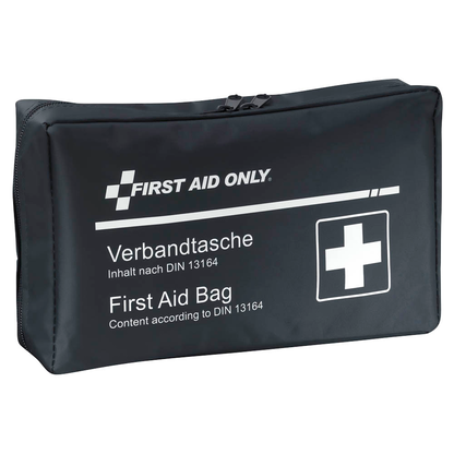 Artikelbild für FIRST AID ONLY® Erste-Hilfe-Tasche DIN 13164 blau, Artikelnummer 313951