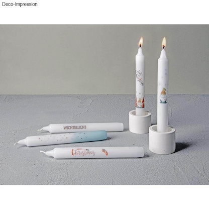 Artikelbild 4 für Rayher Dekoartikel Transferfolie Nordic Winter mehrfarbig 2 St., Artikelnummer 686772