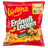 Artikelbild 1 für Lorenz Erdnuß Locken Classic 20x 30,0 g, Artikelnummer 158271