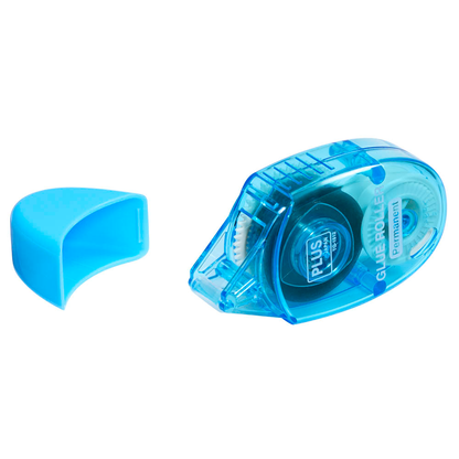 Artikelbild 2 für PLUS JAPAN LE Kleberoller dauerhaft, 1 St., Artikelnummer 410539