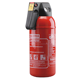 Artikelbild 1 für GLORIA P2GM Feuerlöscher Pulver 2,0 kg, Artikelnummer 675708