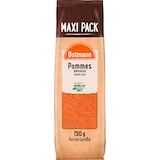 Artikelbild 1 für Ostmann Pommes-Salz Gewürzmischung, 150,0 g, Artikelnummer 531188