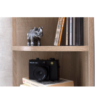 Artikelbild 6 für WOHNLING Eckregal braun 30,0 x 30,0 x 60,0 cm, 1 St., Artikelnummer 540981