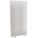 Artikelbild 1 für PAPERFLOW Trennwand easyScreen Classic Chic, 60002 bunt 94,0 x 173,4 cm, 1 St., Artikelnummer 206518