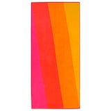 Artikelbild 1 für Dyckhoff Strandtuch Sunset bunt 80,0 x 180,0 cm, Artikelnummer 251437