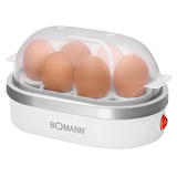 Artikelbild 1 für BOMANN EK 5022 CB Eierkocher, Artikelnummer 330544