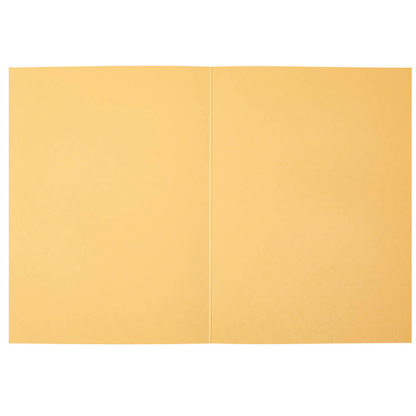 Artikelbild 4 für ELBA Aktendeckel Smart Line DIN A4 gelb, 100 St., Artikelnummer 671663