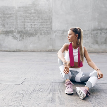 Artikelbild 4 für relaxdays Kühltücher 10027811_47 rot, 2 St., Artikelnummer 140747