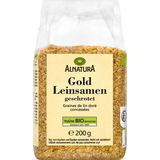 Artikelbild 1 für ALNATURA Bio Leinsamen Gold 200,0 g, 1 St., Artikelnummer 295107