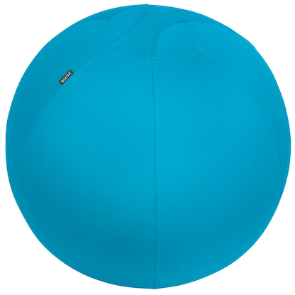 Artikelbild für LEITZ Ergo Cosy Sitzball blau 65,0 cm, Artikelnummer 793937