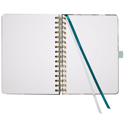 Artikelbild 8 für SIGEL Buchkalender Jolie 2026 Glamorous Leave, 1 St., Artikelnummer 568549