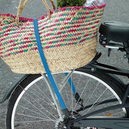 Artikelbild 3 für Master Lock® Gepäckspanner Smooth™, 3227EURDAT 120,0 cm, Artikelnummer 792639