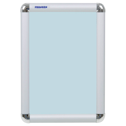 Artikelbild 5 für FRANKEN Klapprahmen Standard silber 24,0 x 37,7 cm, 1 St., Artikelnummer 533815