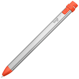 Artikelbild 1 für Logitech Eingabestift CRAYON silber, 1 St., Artikelnummer 663981