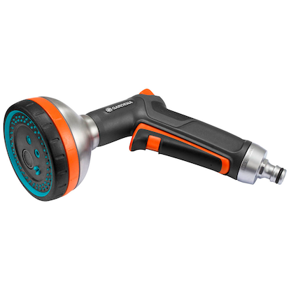 Artikelbild für GARDENA Gartenbrause Premium Multibrause, Artikelnummer 627362