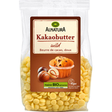 Artikelbild 1 für ALNATURA Bio-Kakaobutter, 100,0 g, Artikelnummer 295179