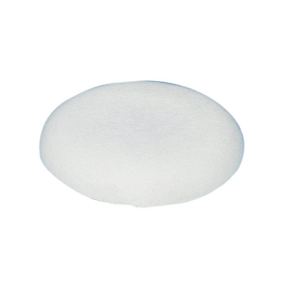 Artikelbild für RUSSKA Kissen Rund weiß 47,5 x 47,5 cm, 1 St., Artikelnummer 614323