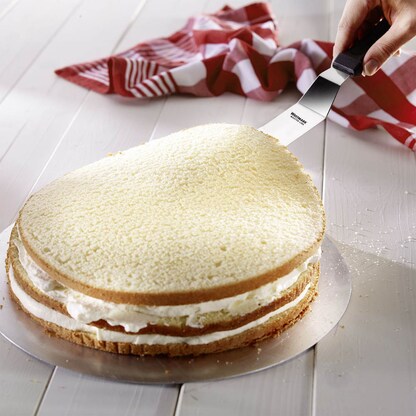 Artikelbild 5 für WESTMARK Winkelpalette Master Line schwarz, silber, Artikelnummer 711091