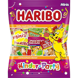 Artikelbild 1 für HARIBO Kinder-Party Fruchtgummi 14 St./250,0 g, Artikelnummer 171551