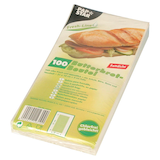 Artikelbild 1 für PAPSTAR Butterbrottüten, 100 St., Artikelnummer 119671