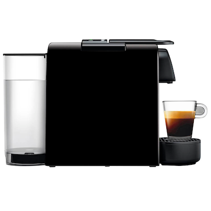 Artikelbild 3 für DeLonghi Nespresso EN85.B Kapselmaschine schwarz, Artikelnummer 142792