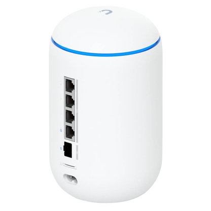 Artikelbild 5 für UBIQUITI® UniFi Dream Router 7 Router, 1 St., Artikelnummer 646699