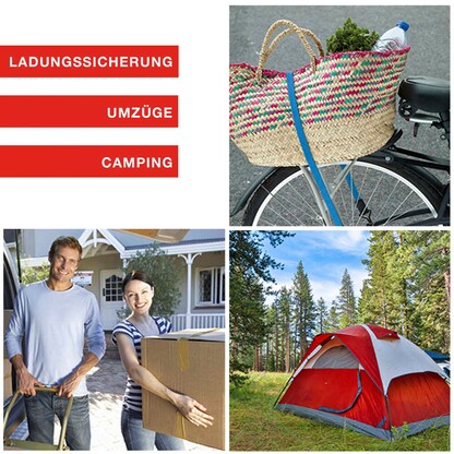 Artikelbild 6 für Master Lock® Gepäckspanner Smooth™, 3227EURDAT 120,0 cm, Artikelnummer 792639