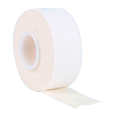 Artikelbild 1 für SÖHNGEN Tape 1009208 weiß 2,5 cm x 10,0 m, 1 St., Artikelnummer 426694