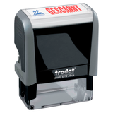 Artikelbild 1 für trodat Textstempel 