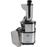 Artikelbild 1 für Steba E 400 Entsafter silber/schwarz 400 W, Artikelnummer 491748