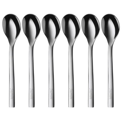 Artikelbild 4 für WMF Eierlöffel Nuova silber poliert, 6 St., Artikelnummer 977013