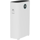 Artikelbild 1 für LMG Luftreiniger weiß 66 W, Artikelnummer 601783