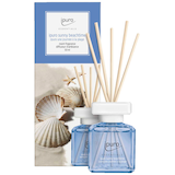 Artikelbild 1 für ipuro Raumduft ESSENTIALS sunny beachtime fruchtig 50 ml, 1 St., Artikelnummer 937211