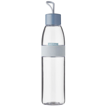 Artikelbild für MEPAL Trinkflasche Ellipse nordic blue 700,0 ml, 1 St., Artikelnummer 435196