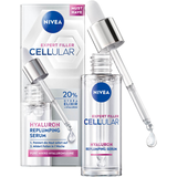 Artikelbild 1 für NIVEA CELLULAR EXPERT FILLER HYALORON Gesichtsserum 30,0 ml, Artikelnummer 579536