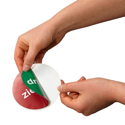 Artikelbild 2 für SafetyMarking® Hinweisaufkleber 