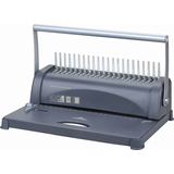 Artikelbild 1 für pavo smartmaster plus Kunststoffbindegerät, Artikelnummer 589871