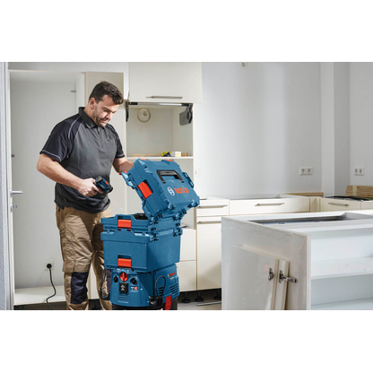 Artikelbild 2 für BOSCH Professional L-BOXX 136 1600A012G0 Werkzeugkoffer, Artikelnummer 150737