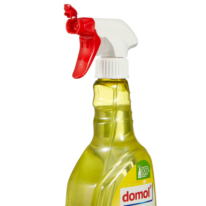 Artikelbild 2 für domol Zitrone Badreiniger 750 ml, Artikelnummer 212312