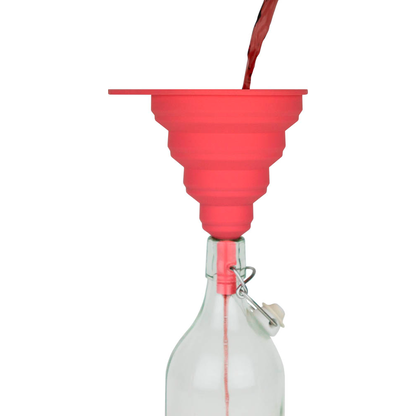 Artikelbild 2 für LURCH Trichter wild berry, Artikelnummer 638139