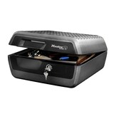 Artikelbild 1 für Master Lock® Dokumentenkassette feuerfest LCFW30100 DIN A4 Zylinderschloss, Artikelnummer 727807