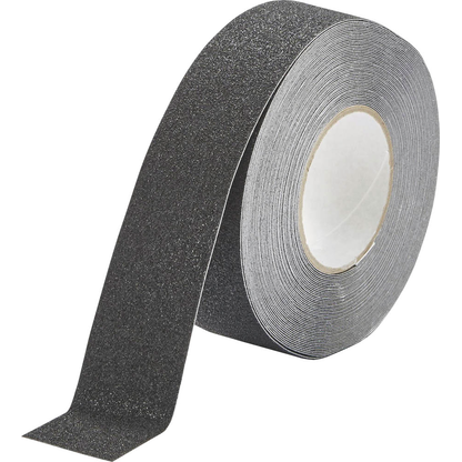 Artikelbild für DURABLE Markierungsband DURALINE® GRIP schwarz 50,0 mm x 15,0 m, Artikelnummer 904272