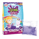 Artikelbild 1 für Simba Badeschleim Glibbi Einhorn Glitzerbad violett, 150,0 g, Artikelnummer 957312