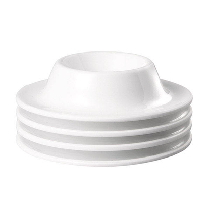 Artikelbild für APS Eierbecher weiß Ø 8,5 cm, 4 St., Artikelnummer 199396