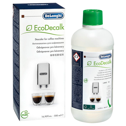 Artikelbild für DeLonghi EcoDecalk Entkalker 0,5 l, Artikelnummer 266312